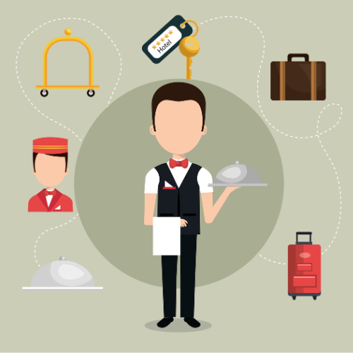 service
